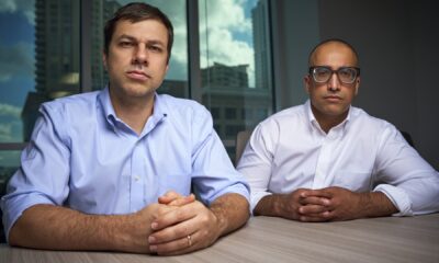 Activist investor HoldCo targets America's underperforming banks