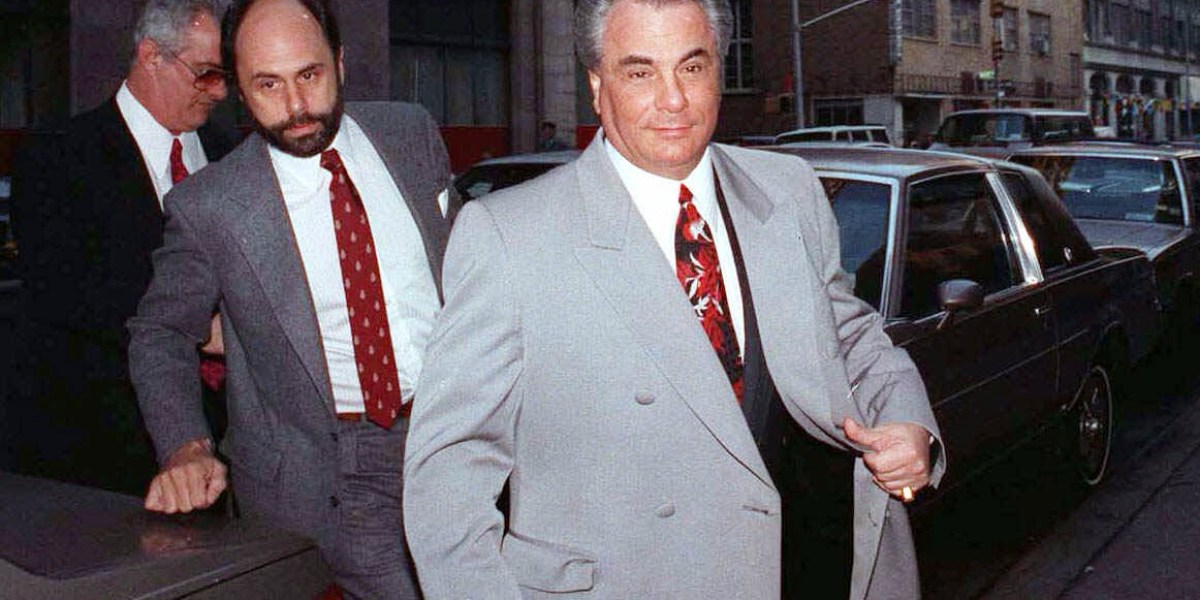 After decades in the shadows, New York Mafia takes center-stage again in NBA-related gambling sting
