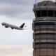 Air traffic control isn't the place for AI, aviation CEO says: We should 'never really give the full reins to a computer'