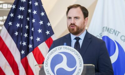 Air traffic controllers are becoming Uber drivers, restaurant servers amid unpaid government shutdown period