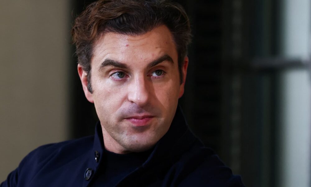 Airbnb's Chesky says ChatGPT isn't 'quite robust enough' to integrate