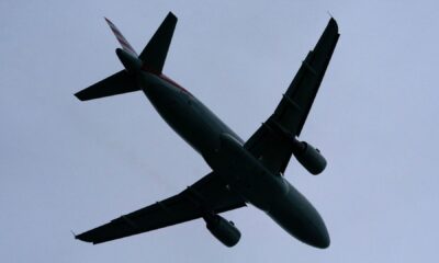 Airlines flight-change fees waived East Coast storm