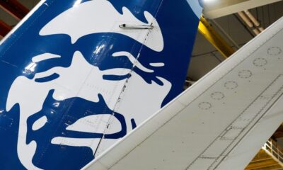 Alaska Airlines resumes operations after grounding planes for hours over IT outage