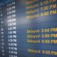 Amazon Web Services outage hits airlines, disrupting check-in