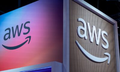 Amazon Web Services outage takes down major websites