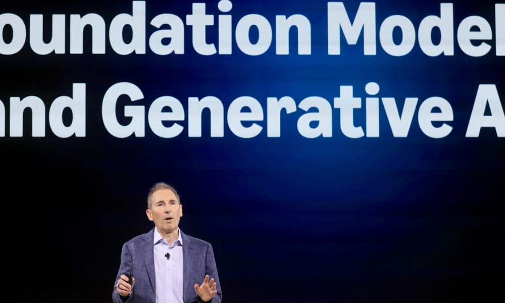 Amazon is planning a new wave of layoffs, sources say