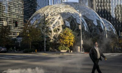 Amazon to announce largest layoffs in company history, source says