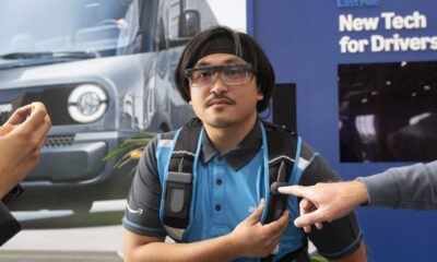 Amazon will launch AI-powered smart classes for delivery drivers amid automation, efficiency push