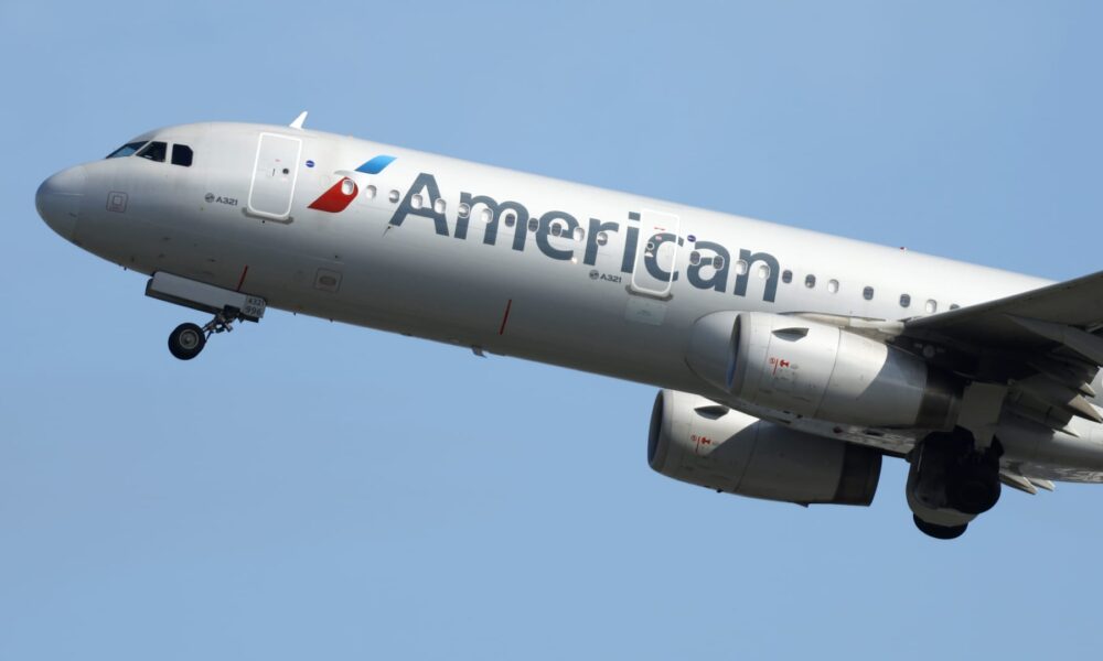 American Airlines (AAL) 3Q2025