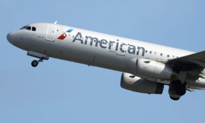 American Airlines (AAL) 3Q2025