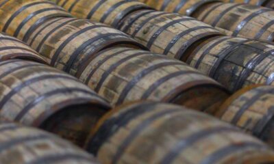 American distilled spirits are becoming a high-profile target for retaliation amid a costly cold shoulder from Canada