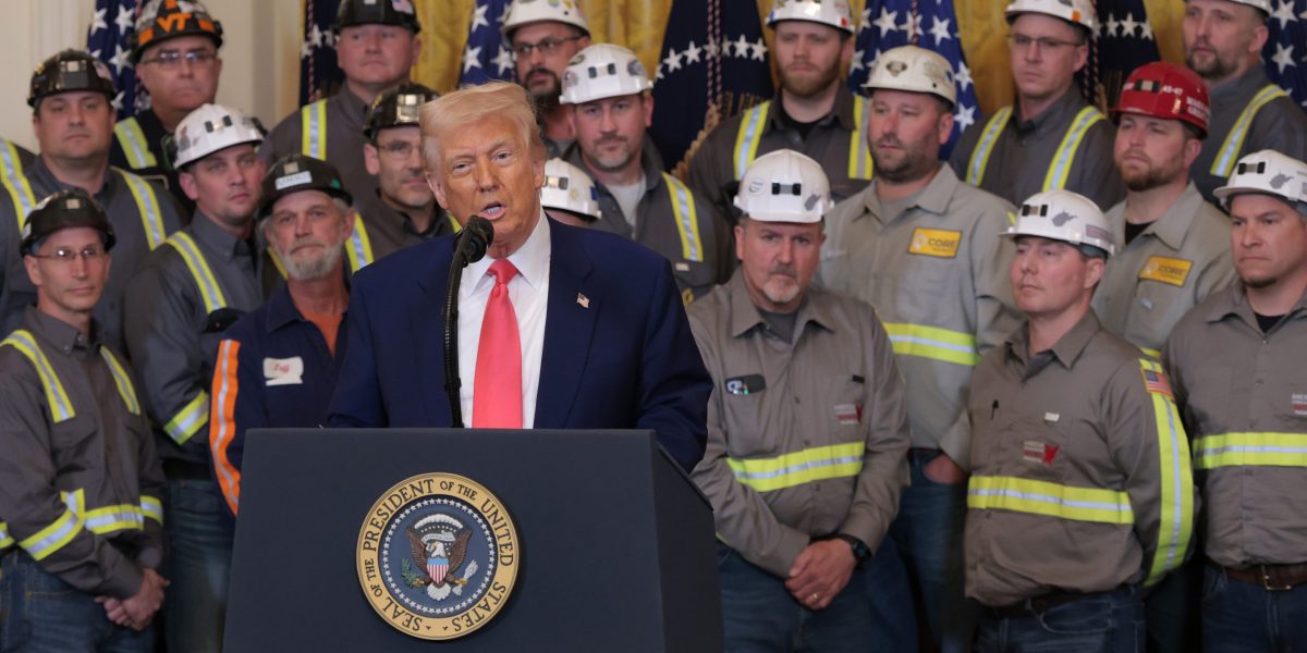 America's coal-heavy thirst for AI power comes at 'turning point' when renewable energies outpace all electricity demand in 2025