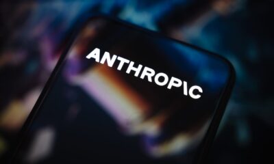 Anthropic to open first India office in 2026