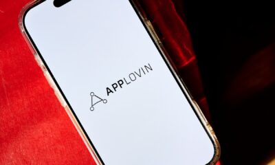 AppLovin stock tanks report SEC investigating company data collection
