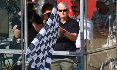 Apple (AAPL) earnings report Q4 2025