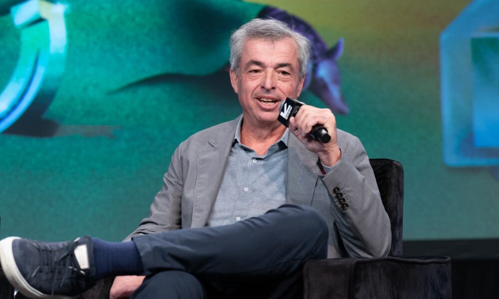 Apple wants to reform sports streaming as it nears F1 rights deal