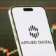 Applied Digital stock climbs 16% as AI demand fuels data center growth
