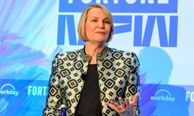 As AI fears continue, executives say a human in the loop in not enough—workers need to prioritize one skill