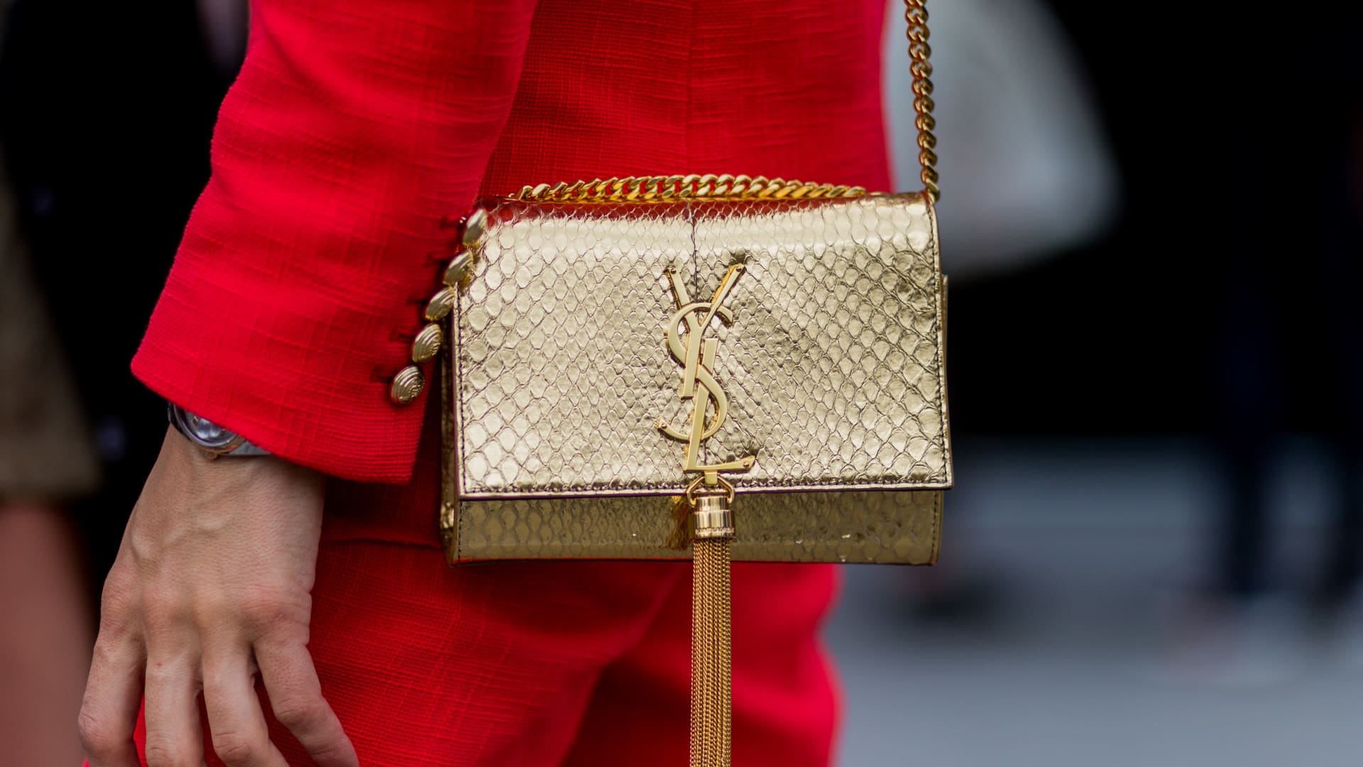 As secondhand luxury soars, authentication becomes a new gold standard