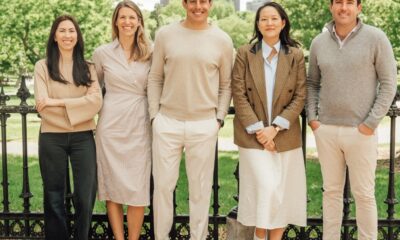 Asymmetric Capital Partners raises $137 million second fund, beating ZIRP-era odds