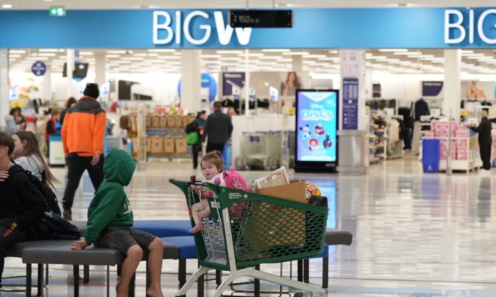 Australia’s inflation tops forecasts at 3.2%, highest in over a year