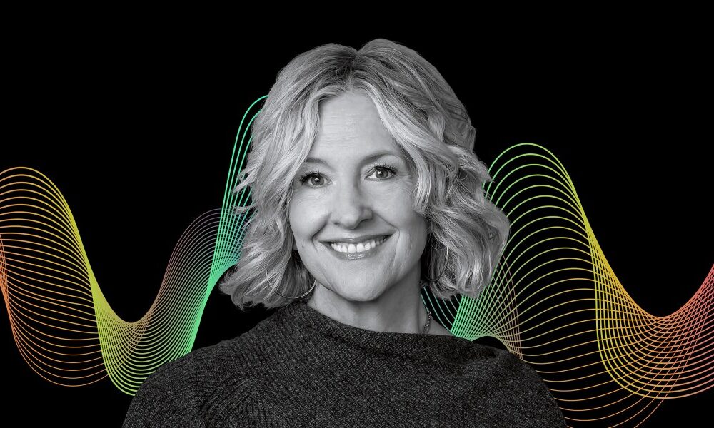 Author Brené Brown on why human skills will keep people relevant in the AI era—even though we aren't good at being human right now