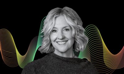 Author Brené Brown on why human skills will keep people relevant in the AI era—even though we aren't good at being human right now