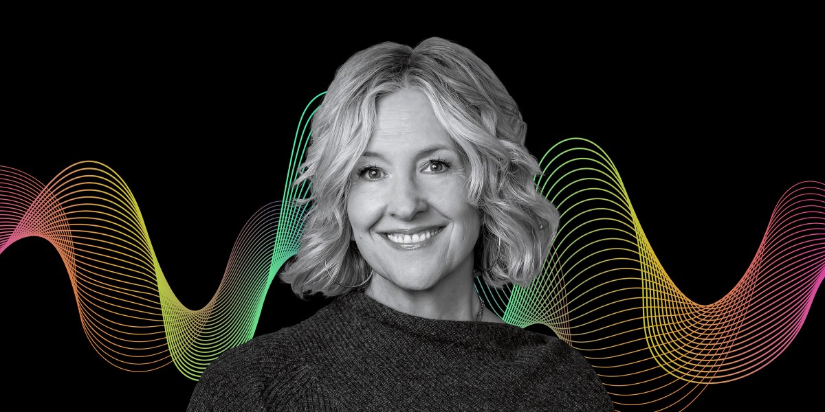 Author Brené Brown on why human skills will keep people relevant in the AI era—even though we aren't good at being human right now