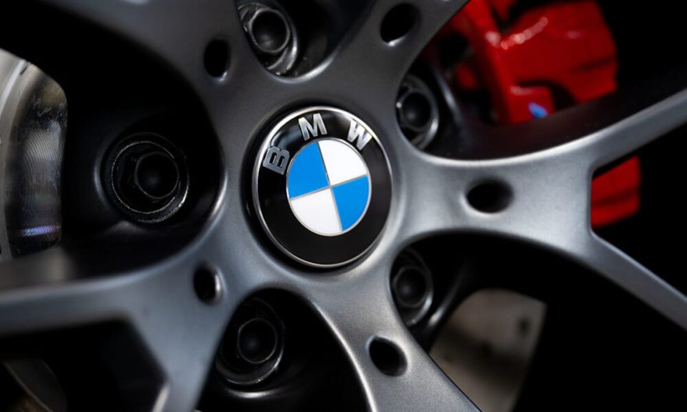 Auto giants tumble as EU's new steel tariffs spark industry panic