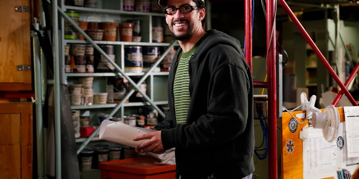 Bad Bunny defies MAGA uproar in SNL appearance, gives America '4 months to learn' Spanish for his Super Bowl appearance