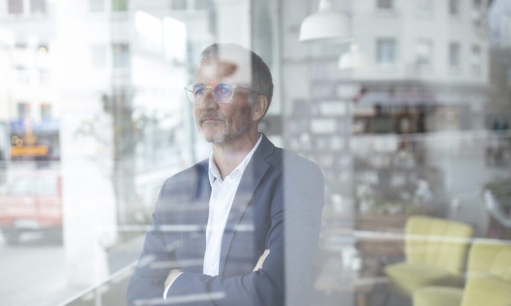 Baker McKenzie crisis leads on risk-proofing the future: Do you have a blind spot in the boardroom?