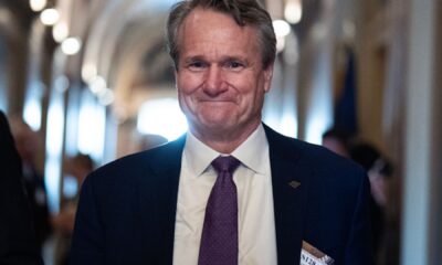 Bank of America (BAC) earnings Q3 2025