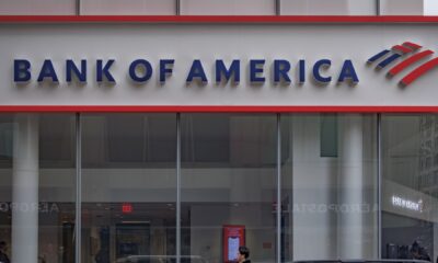 Bank of America, BNY sued over alleged financial ties to Jeffrey Epstein
