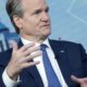 Bank of America CEO Brian Moynihan sounds the alarm on economic impact of government shutdown