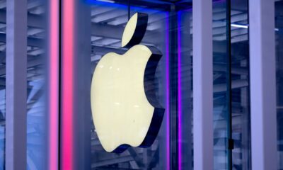 Bank of America raises Apple price target