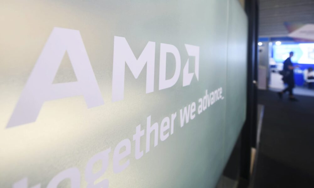 Bank of America raises target for AMD, sees nearly 30% rally on new AI hardware platform launch