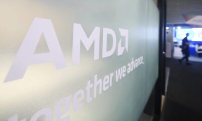Bank of America raises target for AMD, sees nearly 30% rally on new AI hardware platform launch