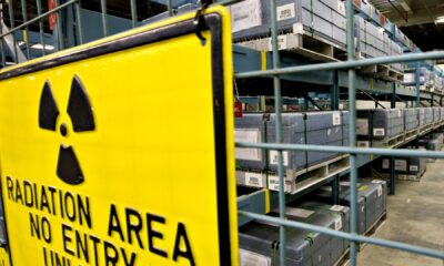 Bank of America says buy this uranium producer