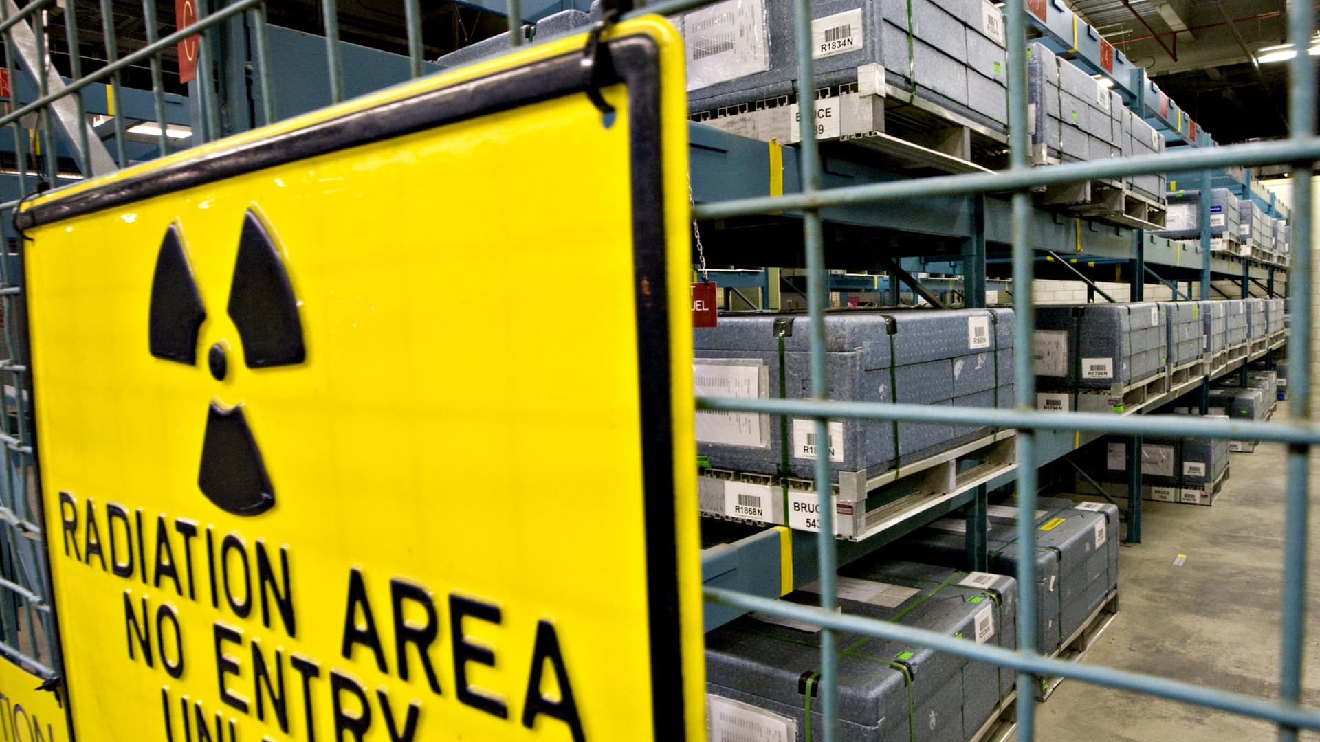 Bank of America says buy this uranium producer