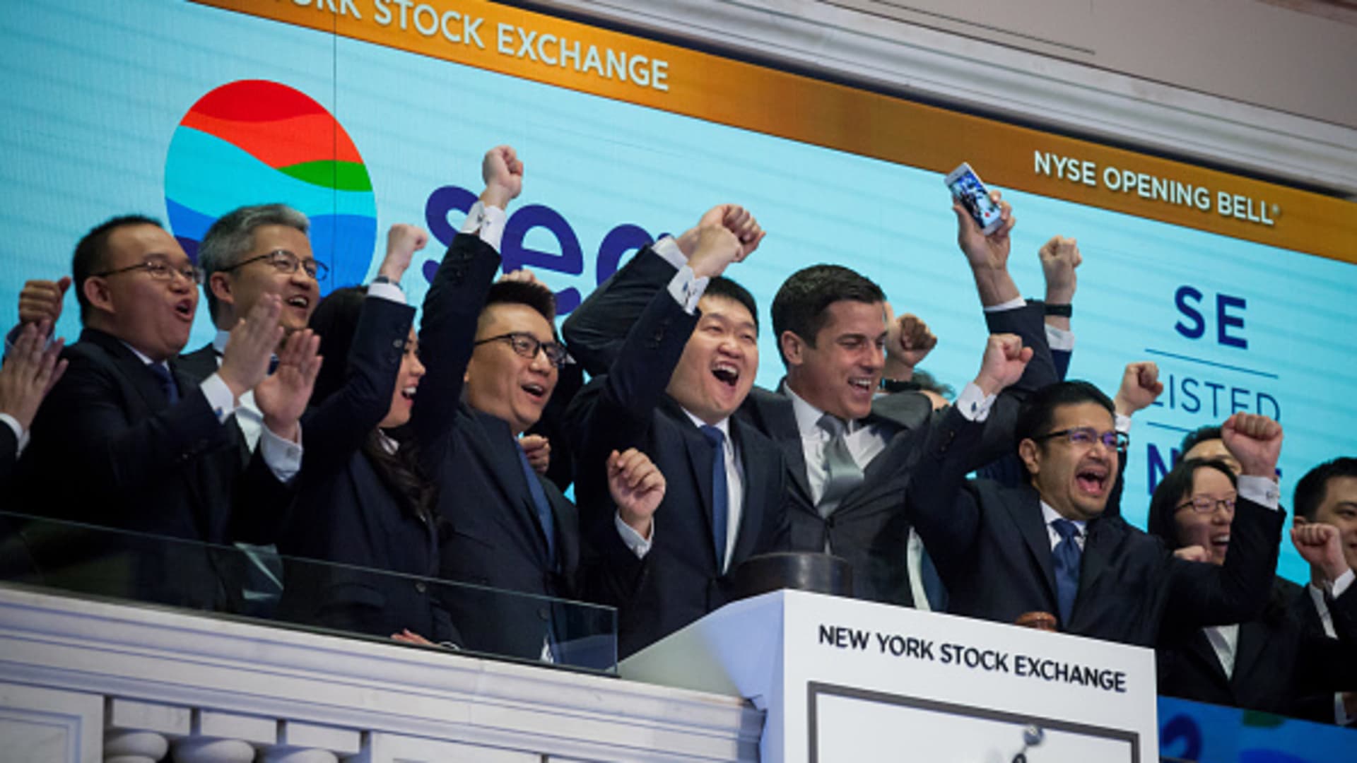 Bank of America upgrades this consumer internet stock, sees sharp gains ahead