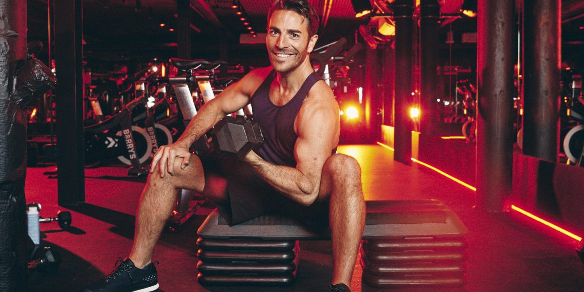 Barry’s ‘cofounder’ unwinds at his own gym—but even he admits balance is elusive: ‘Many days I have to wake up and choose who I’m going to disappoint’