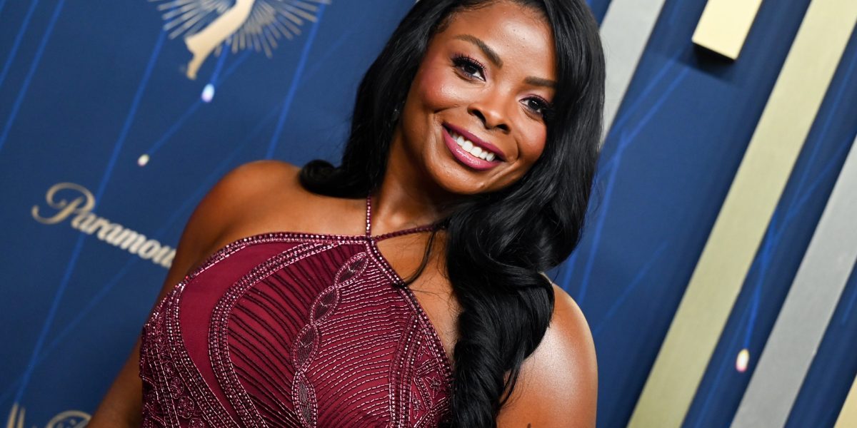 Before ‘Abbott Elementary,’ Janelle James did it all—waitressing, personal chef, party planner, sewing teacher. Now she’s making over $4 million a season
