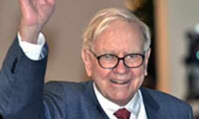 Berkshire's Japanese stock positions top $30 billion