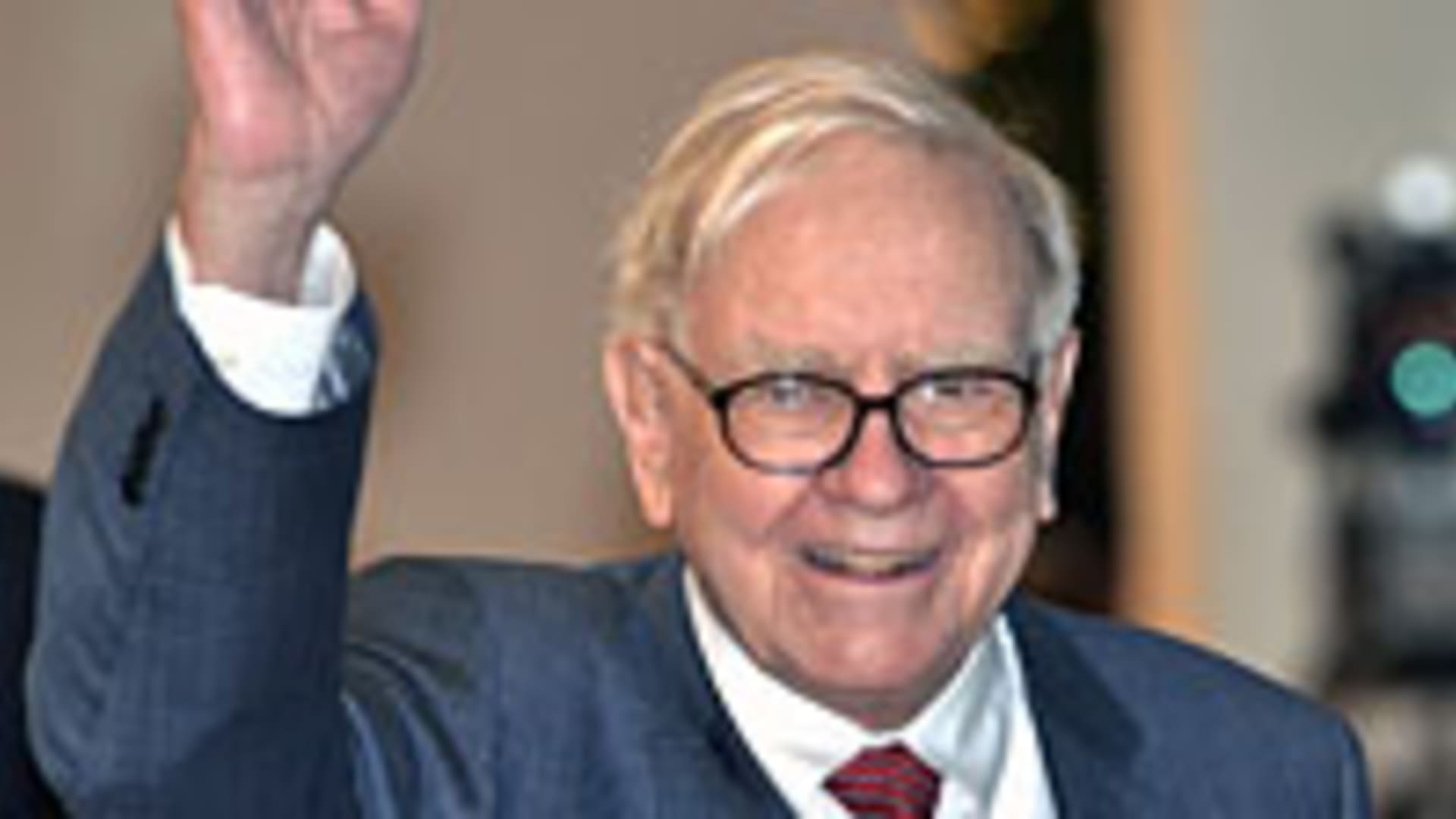 Berkshire's Japanese stock positions top $30 billion