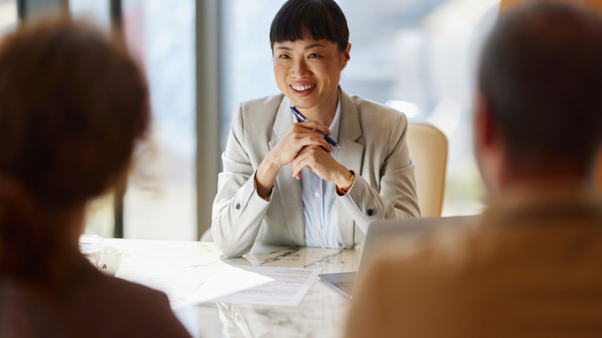 Best financial advisors, top firms for 2025