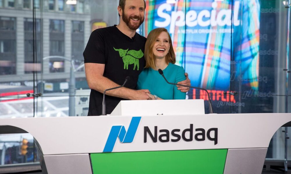 Beyond Meat's 250% stock pop was spurred by a Dubai-based real estate developer. Now the company is squarely in meme-stock territory