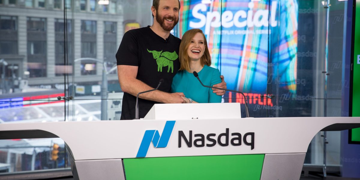 Beyond Meat's 250% stock pop was spurred by a Dubai-based real estate developer. Now the company is squarely in meme-stock territory