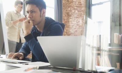 Big Tech AI acquisition frenzy isn't payday young workers dreamed up