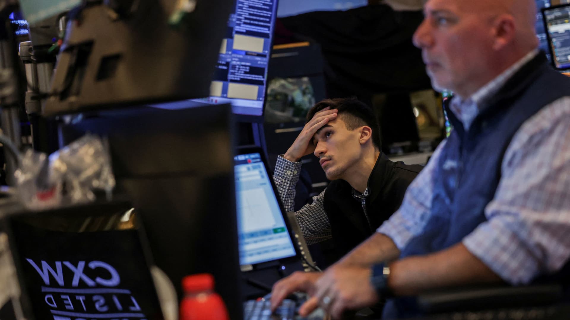 Big deals announced in banking and tech. How to play the coming M&A wave