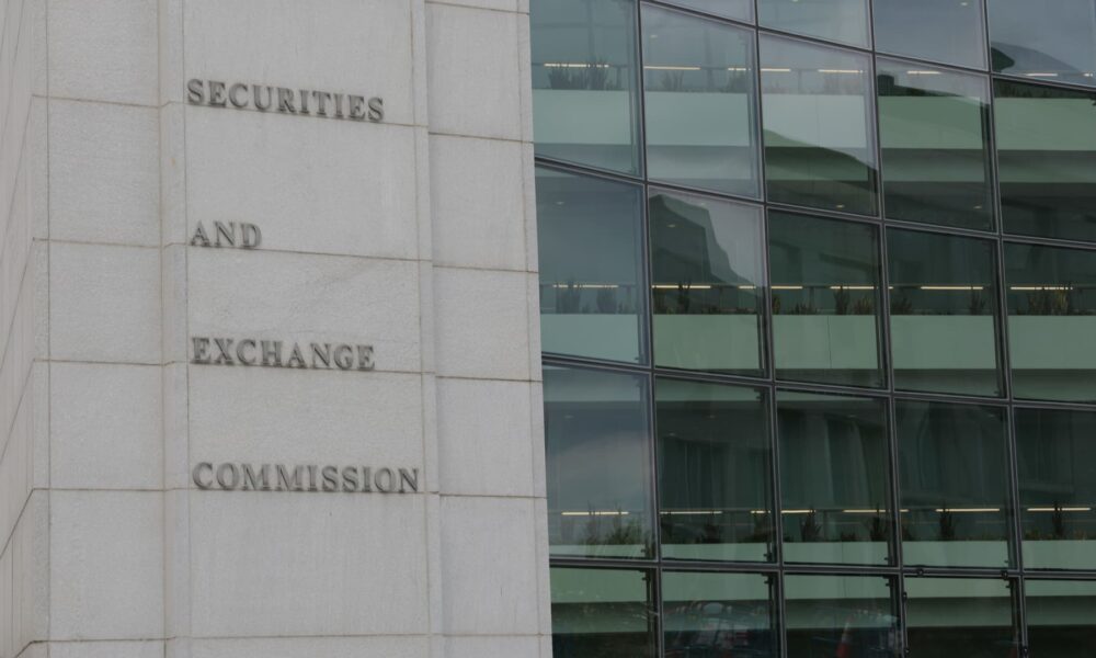 Big market loser if Trump, SEC end quarterly reporting isn't investors